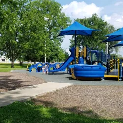 Riverside Park - Iola