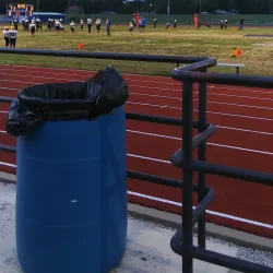 Riverside Park - Iola