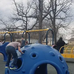 Riverside Park - Iola