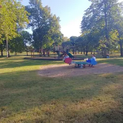 Riverside Park - Iola