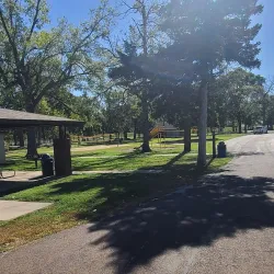 Riverside Park - Iola