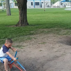 Riverside Park - Iola