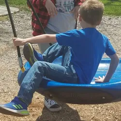 Riverside Park - Iola