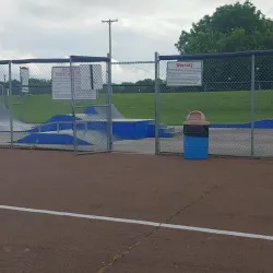 Riverside Park - Iola