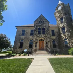 Fort Riley Cavalry Museum - Junction City