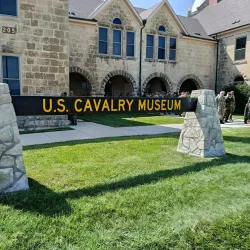 Fort Riley - Junction City