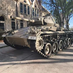 Fort Riley - Junction City