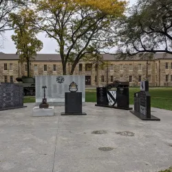 Fort Riley - Junction City