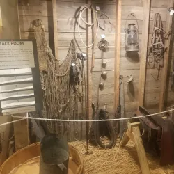 Geary County Historical Museum - Junction City