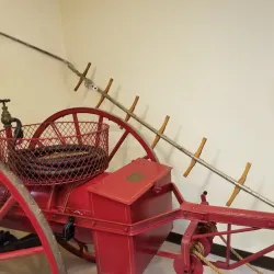 Geary County Historical Museum - Junction City