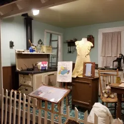 Geary County Historical Museum - Junction City