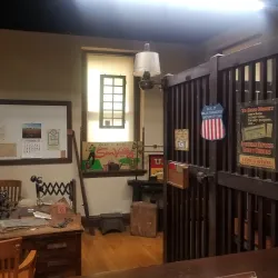 Geary County Historical Museum - Junction City