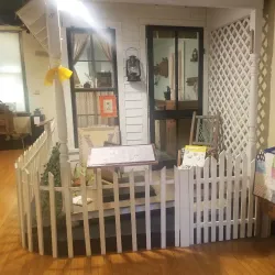 Geary County Historical Museum - Junction City