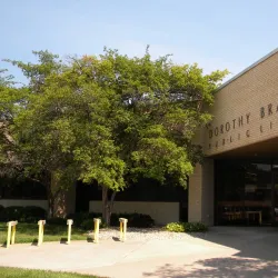 Junction City Public Library - Junction City