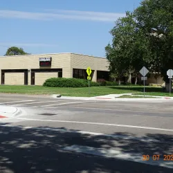 Junction City Public Library - Junction City