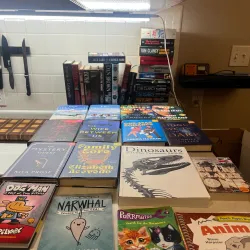 Junction City Public Library - Junction City