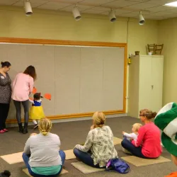 Junction City Public Library - Junction City