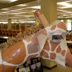 Junction City Public Library - Junction City