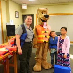 Junction City Public Library - Junction City