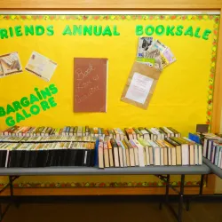 Junction City Public Library - Junction City