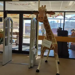 Junction City Public Library - Junction City