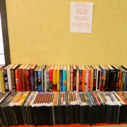 Junction City Public Library - Junction City