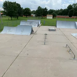 Junction City Skatepark - Junction City