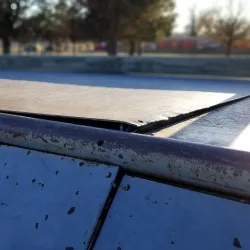 Junction City Skatepark - Junction City