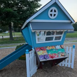 Junction City Skatepark - Junction City