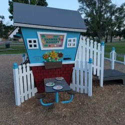 Junction City Skatepark - Junction City