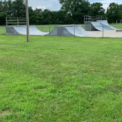 Junction City Skatepark - Junction City