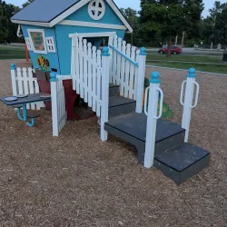 Junction City Skatepark - Junction City