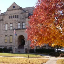 Junction City/Geary County Historical Society - Junction City