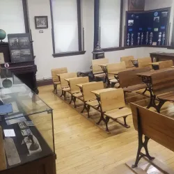 Junction City/Geary County Historical Society - Junction City