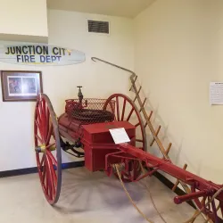 Junction City/Geary County Historical Society - Junction City