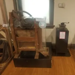 Junction City/Geary County Historical Society - Junction City