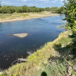 Republican River Trail - Junction City