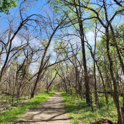 Republican River Trail - Junction City