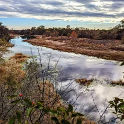 Republican River Trail - Junction City