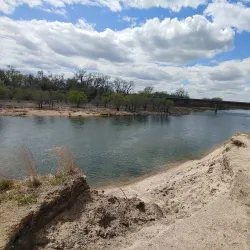 Republican River Trail - Junction City