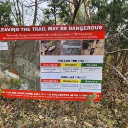 Republican River Trail - Junction City