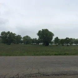 Republican River Trail - Junction City