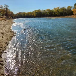 Republican River Trail - Junction City