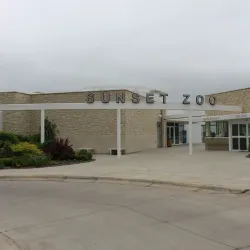 Sunset Zoo - Junction City