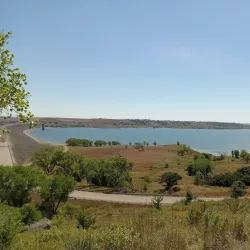 Wilson Lake - Junction City