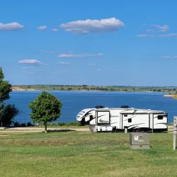 Wilson Lake - Junction City