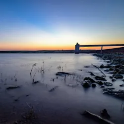 Wilson Lake - Junction City