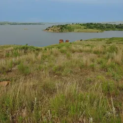 Wilson Lake - Junction City