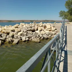 Wilson Lake - Junction City