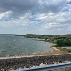 Wilson Lake - Junction City